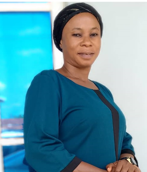 Afolayan Oluwatoyin Kemi