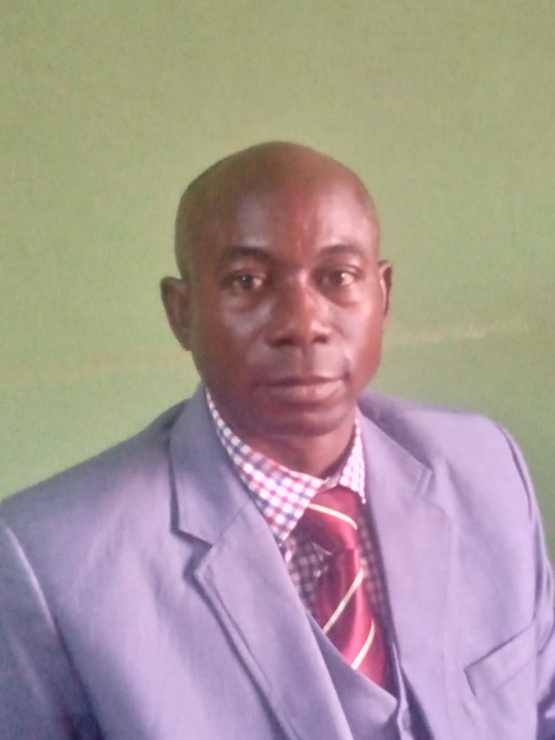 Oladokun Olawumi Kayode