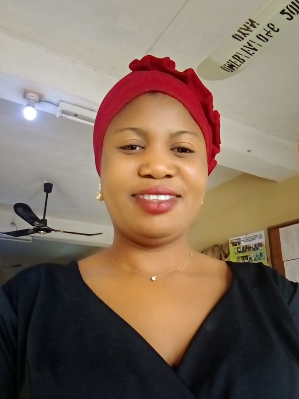 Balogun Bukola Fatimoh